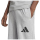Adidas Ανδρικό παντελόνι φόρμας Essentials Wide-Leg Pants